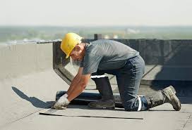 Best Asphalt Shingle Roofing  in Bayboro, NC